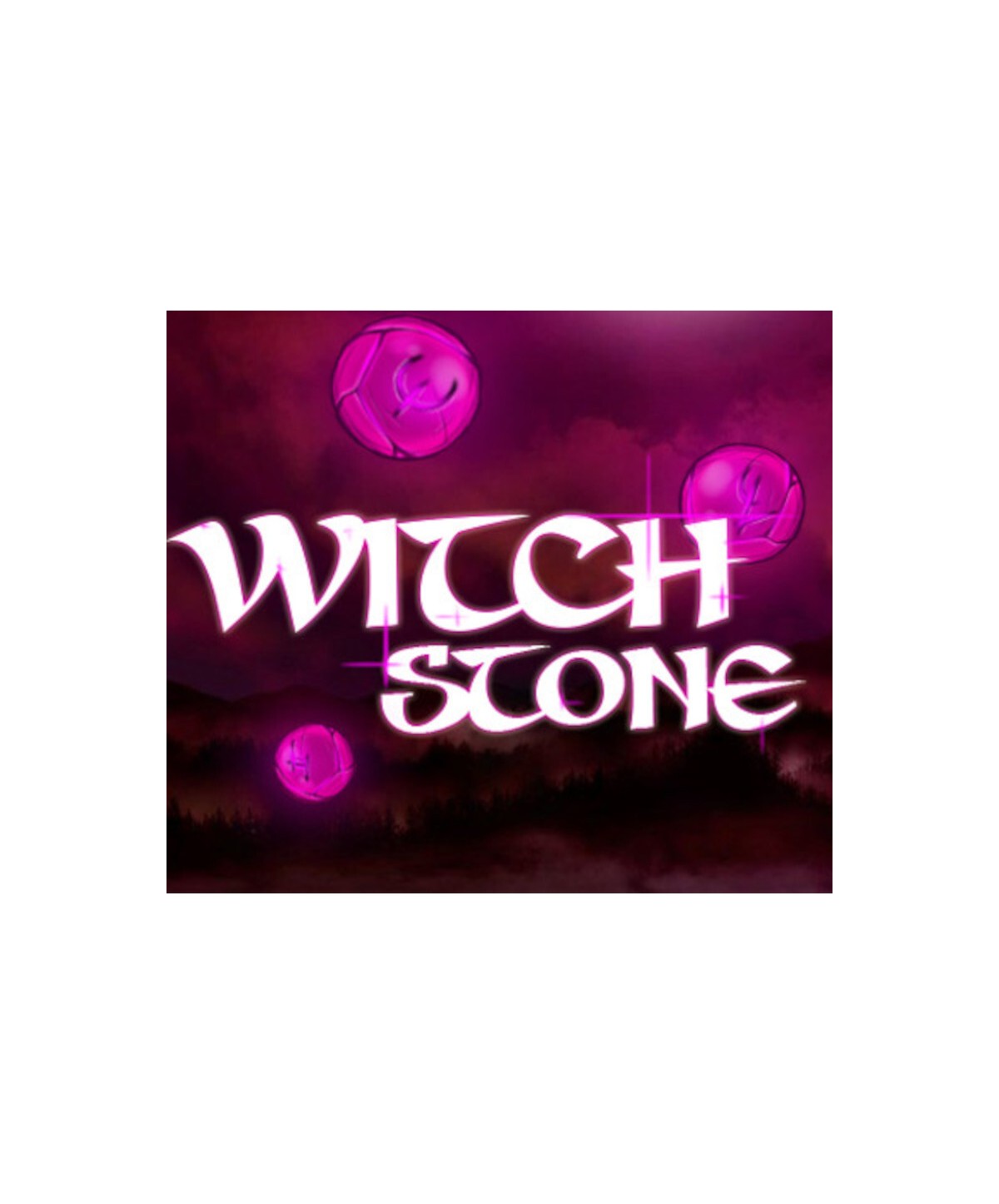 Witch Stone Steam Key GLOBAL